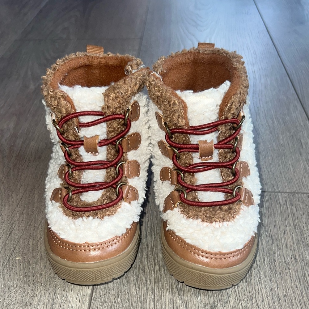 SHERPA BOOT